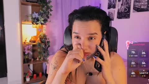 emilyrousex online show from September 2025 04:56:01 PM