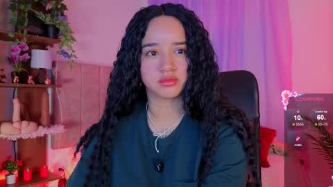 emilyrousex online show from November 2025 03:56:02 PM