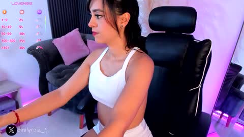 Emily online show from October 2025 11:29:02 AM