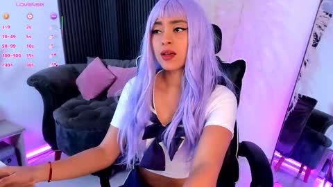 Emily online show from October 2025 11:51:02 AM