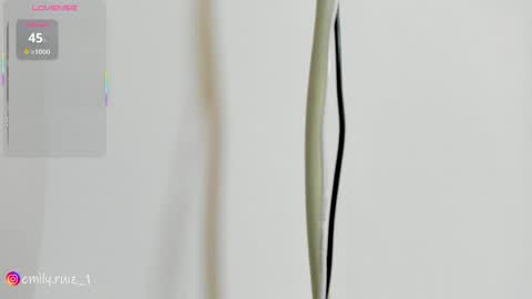 Emily online show from April 2026 05:07:01 PM