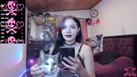  Emily Support me to have 100 likes plx online show from January 2025 06:02:01 PM