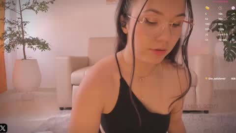 Emy  online show from February 2025 08:24:01 PM