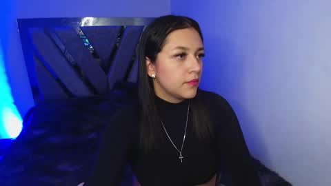 Snapshot of emilysavvato chatting on December 2024 02:31:02 AM Emily online show from December 2024 02:31:02 AM