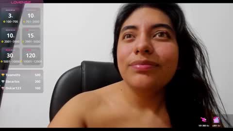 Emily online show from September 2025 01:32:02 AM