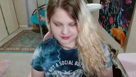 emily haze online show from January 2025 08:37:01 AM