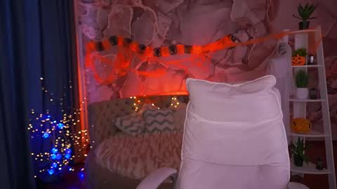  MY NAME IS Emily WELCOME EVERYONE I WILL BE HAPPY TO GIVE YOU WHAT YOU HAVE DREAMED OF FOR SO LONG online show from October 2025 07:10:02 AM