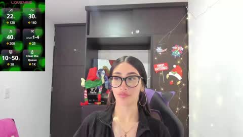 Emy online show from December 2024 07:25:02 PM