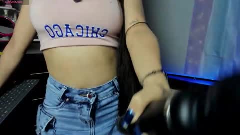 Emy online show from March 2026 10:58:02 PM