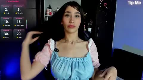 Emy online show from June 2026 09:17:01 PM
