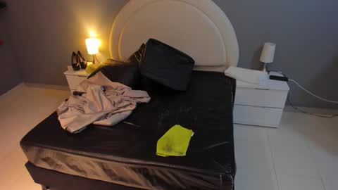 EMILY online show from March 2026 02:04:02 AM