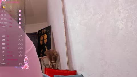 Snapshot of emilytrase chatting on February 2026 01:39:02 AM Betty online show from February 2026 01:39:02 AM