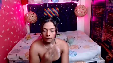 Emily online show from January 2025 02:57:01 PM