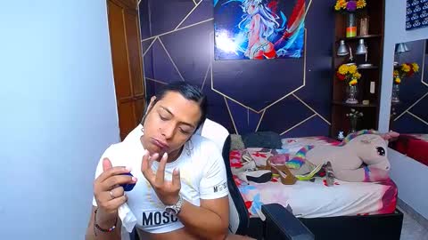 Emily online show from September 2025 04:23:02 PM