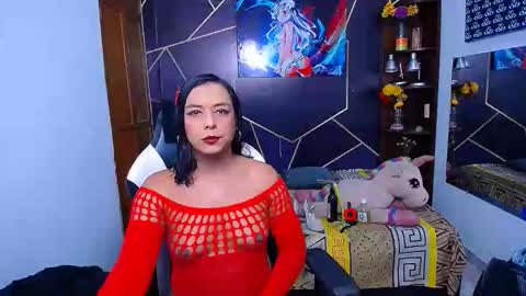Emily online show from October 2025 07:38:01 PM