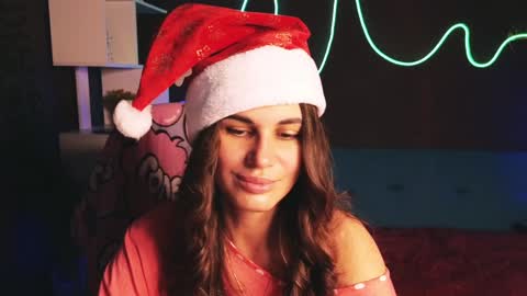 Emily online show from December 2024 04:42:01 AM