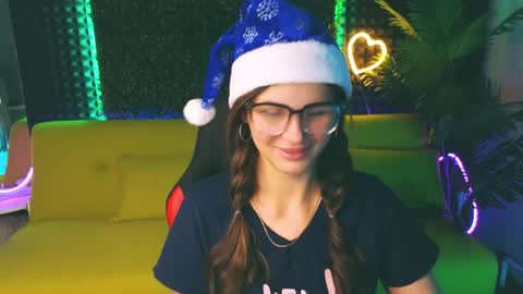 Emily online show from December 2024 01:45:01 AM