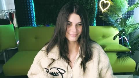 Emily online show from January 2025 05:10:02 AM