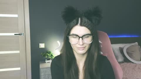 Emily online show from February 2025 01:55:01 AM