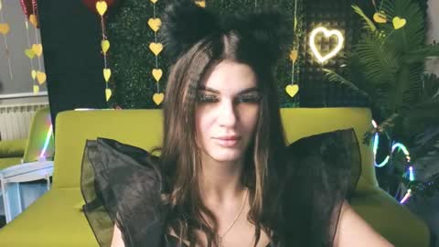 Emily online show from February 2025 01:25:02 AM