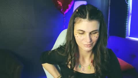 Emily online show from February 2025 04:28:02 AM