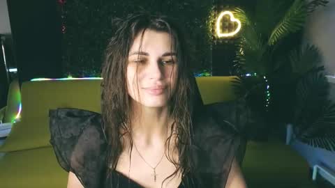 Emily online show from March 2025 01:21:01 AM