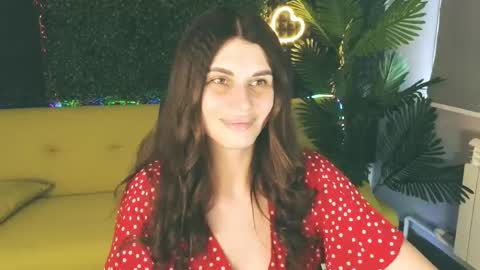 Emily online show from March 2025 10:41:01 AM