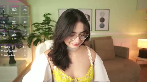 Emily Turner  online show from March 2026 07:10:02 PM