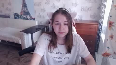 Snapshot of emilyway chatting on February 2025 06:29:01 AM emilyway online show from February 2025 06:29:01 AM
