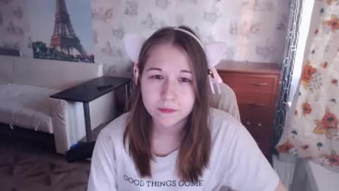 Snapshot of emilyway chatting on February 2025 11:56:01 AM emilyway online show from February 2025 11:56:01 AM