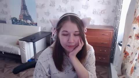 Snapshot of emilyway chatting on February 2025 09:03:01 AM emilyway online show from February 2025 09:03:01 AM