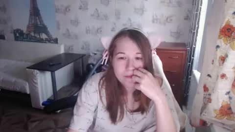 Snapshot of emilyway chatting on February 2025 12:42:01 PM emilyway online show from February 2025 12:42:01 PM