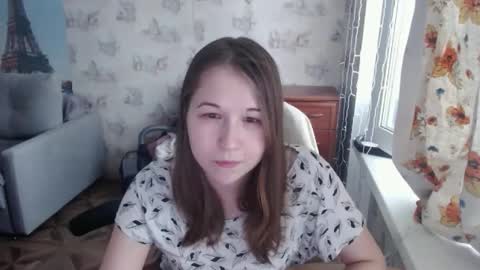 Snapshot of emilyway chatting on March 2025 08:56:02 AM emilyway online show from March 2025 08:56:02 AM