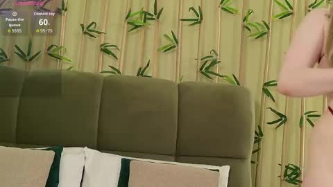 EmilyWess online show from March 2026 06:36:01 PM