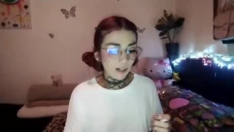 Valentina independent model online show from February 2025 02:50:02 AM