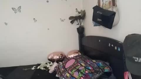 Valentina independent model online show from March 2026 02:27:02 AM