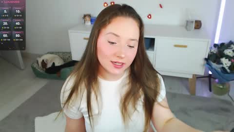 Snapshot of emilyxgrasez chatting on February 2025 10:51:02 PM Emily online show from February 2025 10:51:02 PM