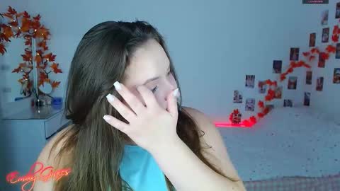 Snapshot of emilyxgrasez chatting on September 2025 08:32:02 PM Emily online show from September 2025 08:32:02 PM