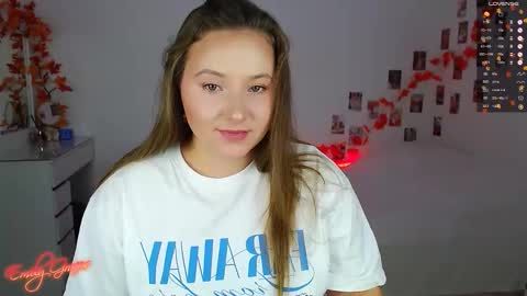 Snapshot of emilyxgrasez chatting on September 2025 08:58:02 PM Emily online show from September 2025 08:58:02 PM