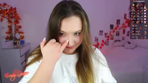 Emily online show from November 2025 11:57:02 PM