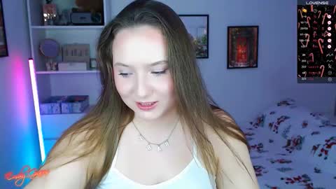 Emily online show from December 2025 10:28:01 PM