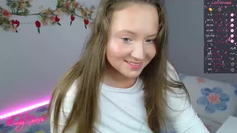 Emily online show from March 2026 10:38:01 PM