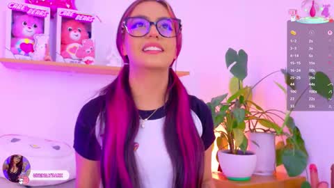 Snapshot of emilyy_bank chatting on January 2026 08:13:02 PM Emily Bank online show from January 2026 08:13:02 PM