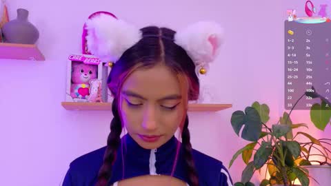 Snapshot of emilyy_bank chatting on January 2026 08:07:01 PM Emily Bank online show from January 2026 08:07:01 PM