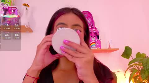 Snapshot of emilyy_bank chatting on February 2026 08:09:02 PM Emily Bank online show from February 2026 08:09:02 PM