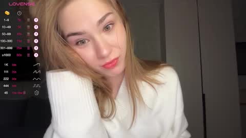 Nadya online show from March 2026 12:04:01 AM