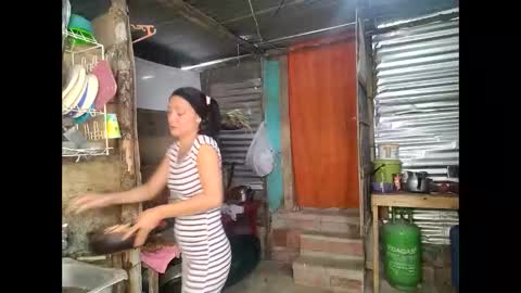 L i a    time online 7am - 1pm Gtm-5  online show from February 2026 02:46:02 PM