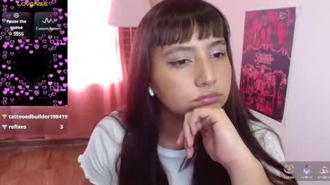 Snapshot of emitaa17228 chatting on February 2025 09:27:02 PM emma online show from February 2025 09:27:02 PM