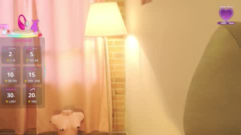 emma online show from February 2026 08:09:01 PM