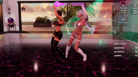 EMI online show from January 2025 11:50:02 PM